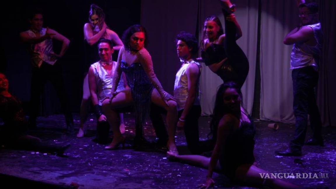 $!FOTOS: YAEL MARTÍNEZ | VANGUARDIA MX