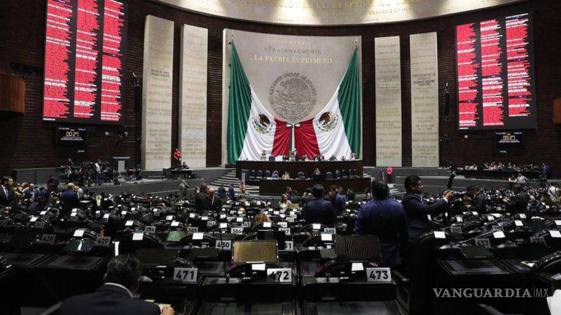 Diputados avalan usar fideicomisos para damnificados en Guerrero
