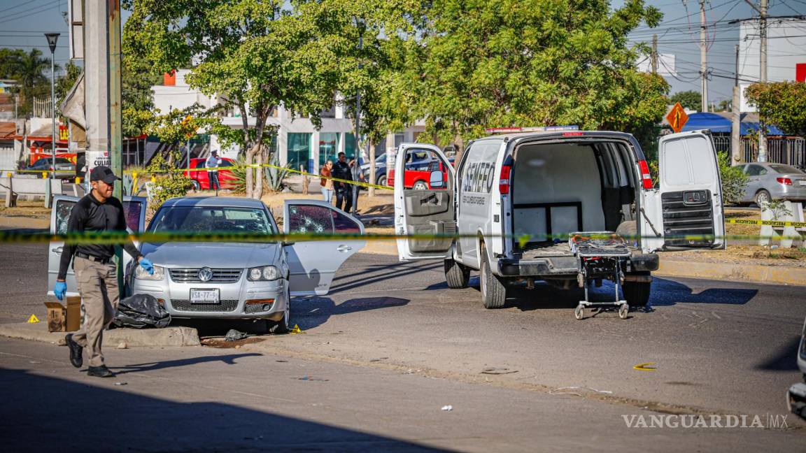 Alistan cambios a la Ley del Sistema Nacional de Seguridad