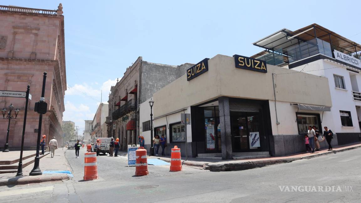 ‘Somos optimistas, pero sí van a subir los precios’: negocios de la calle Juárez ante Paseo Capital