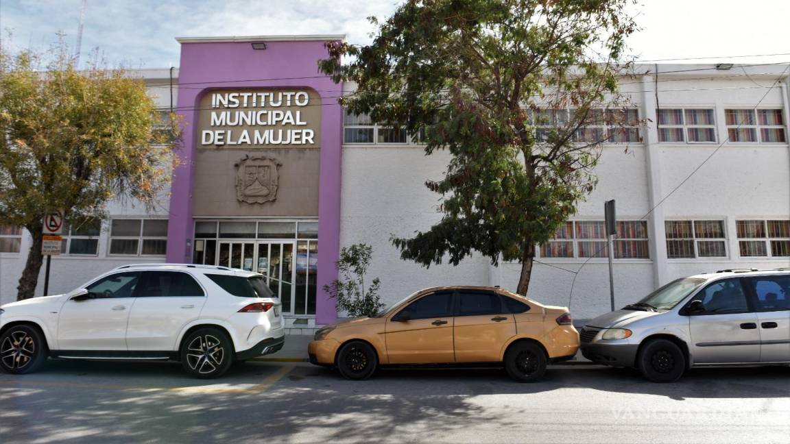 Instituto de la Mujer imparte especialidad en perito con enfoque de género en Torreón