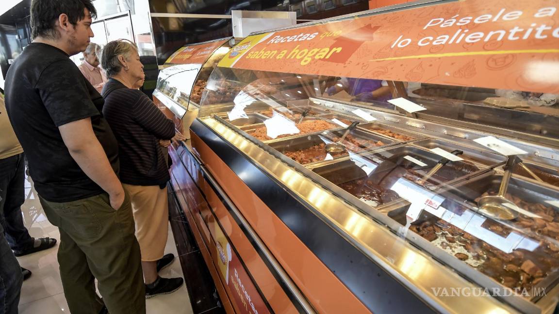 $!Carnes Ramos abre sus puertas en Saltillo; generará treinta y cinco empleos