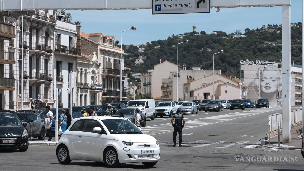 Un incendio provocado, presunta causa de segundo gran apagón en Francia