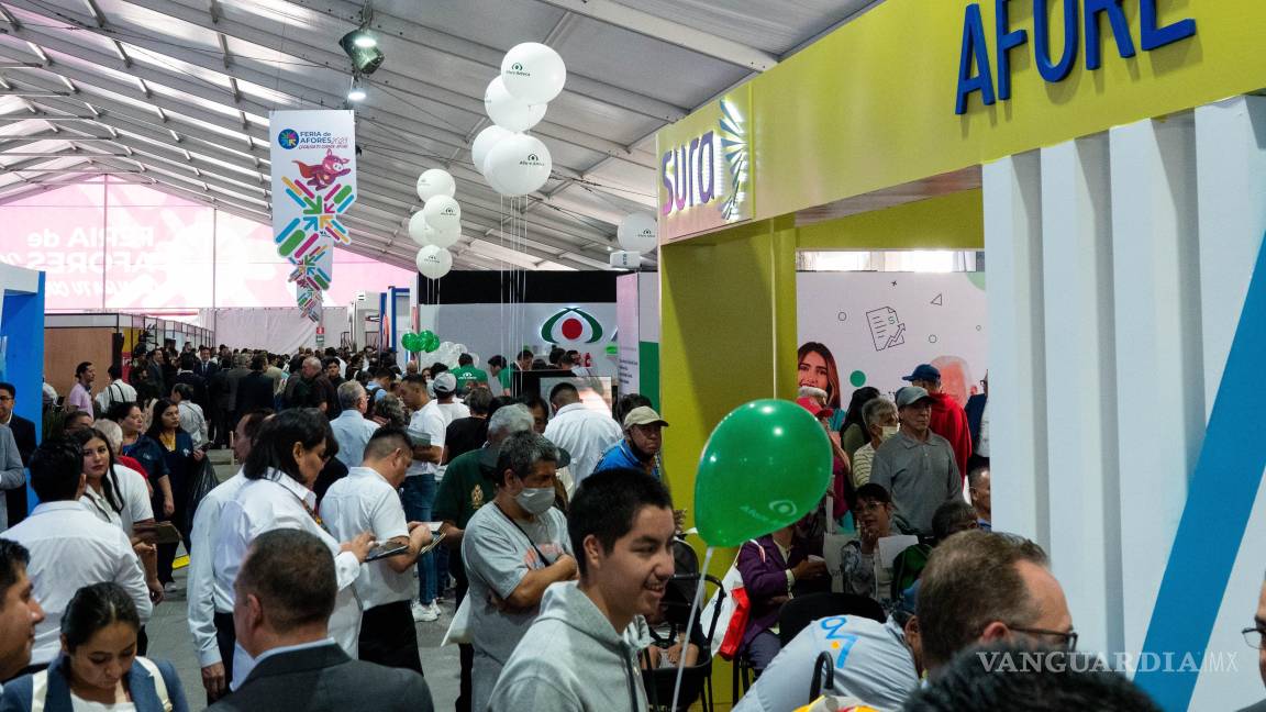 $!Es recomendable consultar con tu Afore las condiciones específicas para el retiro de aportaciones voluntarias.