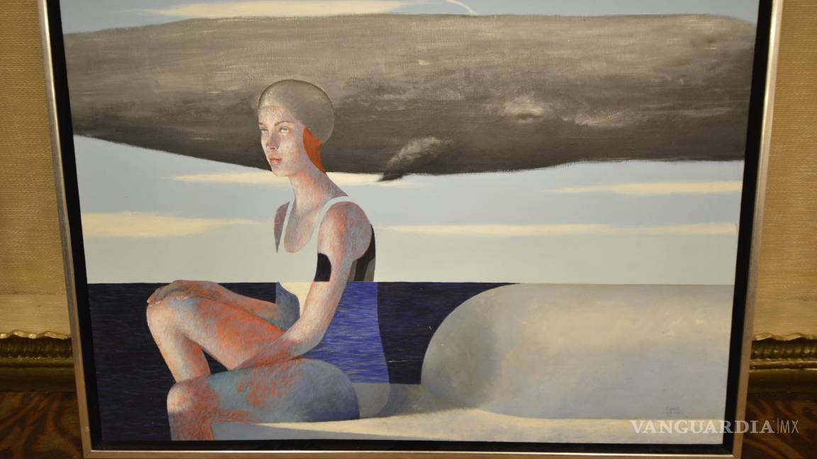 $!Llegará en septiembre The Antique Show a Saltillo