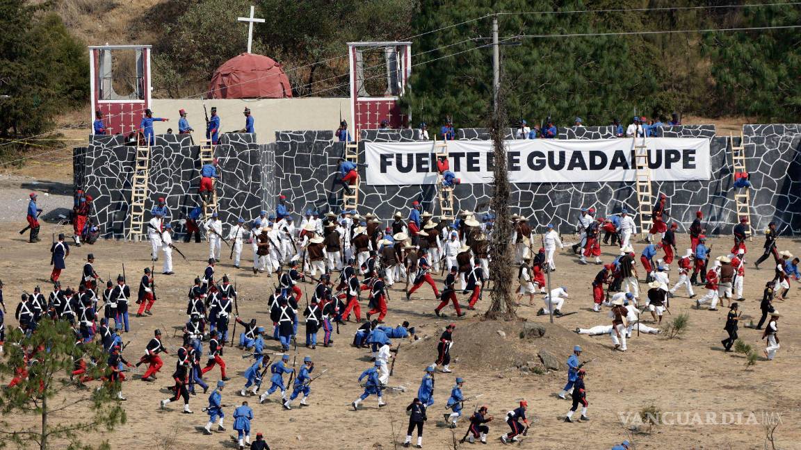 Las batallas perdidas