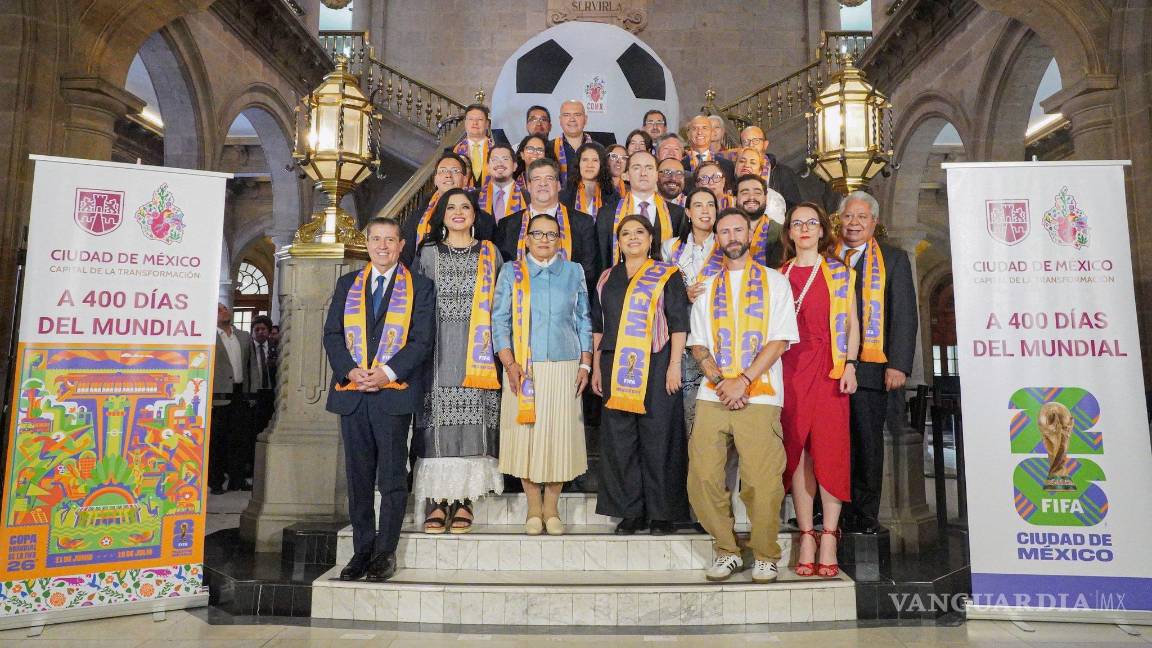 El Estadio Azteca ya tiene fecha de reapertura rumbo al Mundial 2026: CDMX alista el terreno de juego