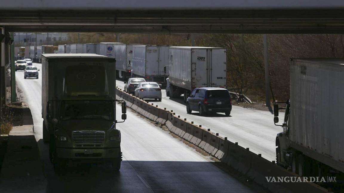 Prepara Gobierno Federal reforma a la Ley de Aduanas