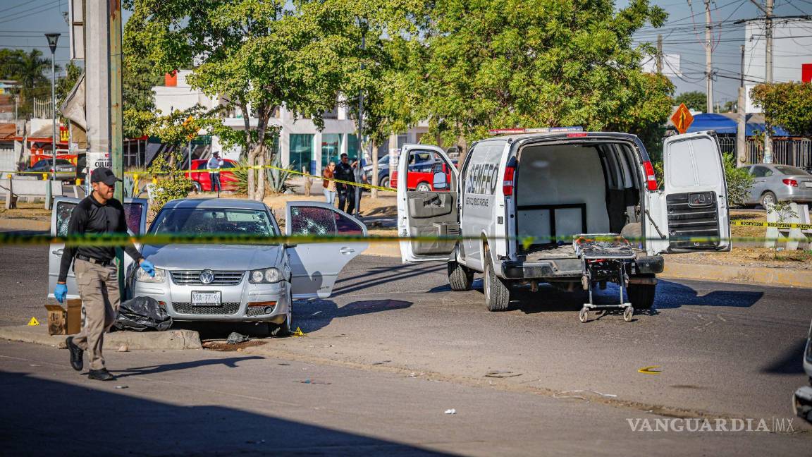 Reportan un detenido y cuatro policías heridos tras persecución en Hidalgo, Nuevo León