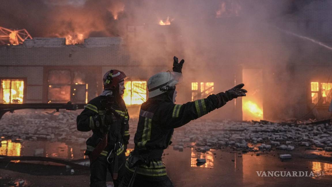 Clama la ONU que se investiguen las muertes de civiles en Ucrania