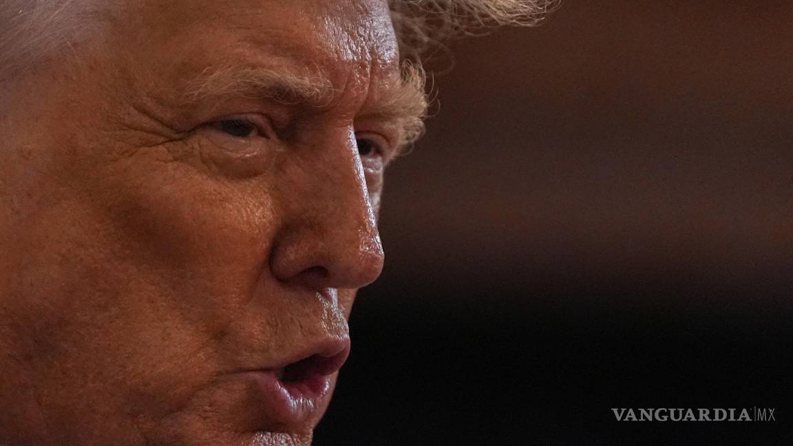 Cae popularidad de Donald Trump entre minorías étnicas de Estados Unidos