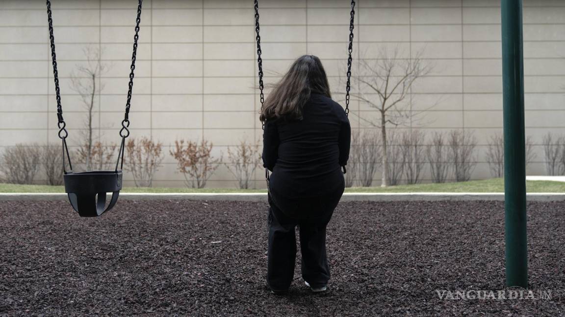 Adolescentes en Estados Unidos se están enfrentando a desafíos en su salud mental sin precedentes