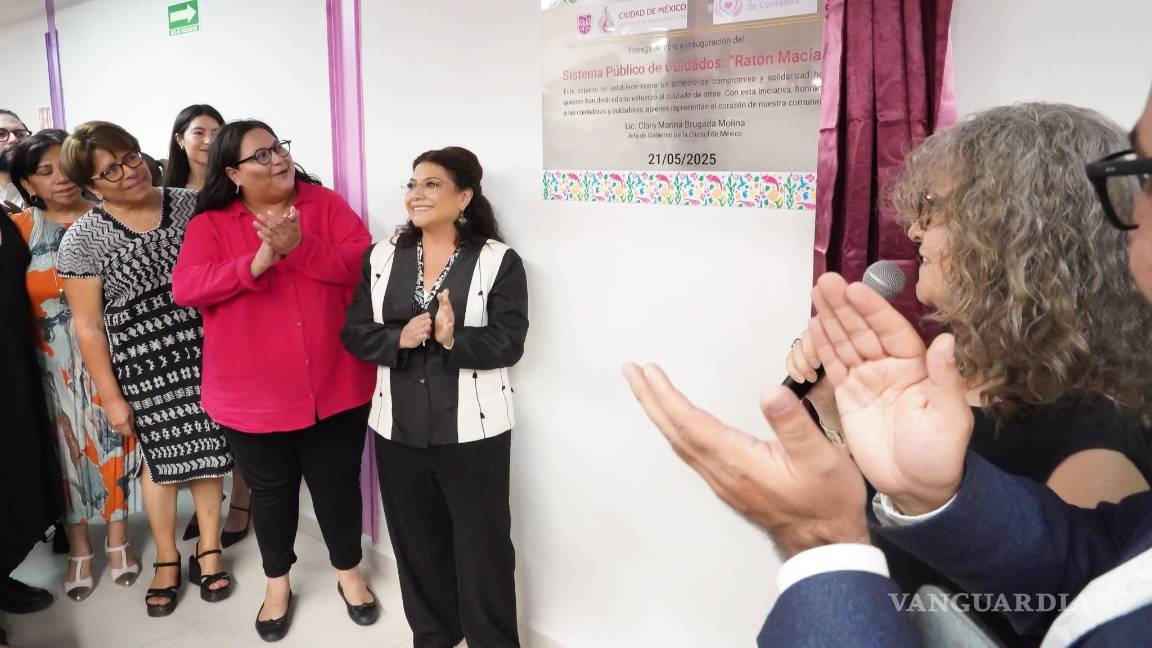 Mejoran seguridad en eventos de Clara Brugada tras asesinato de colaboradores