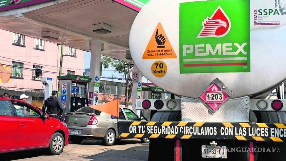 Importar crudo, clave para abaratar gasolina: expertos