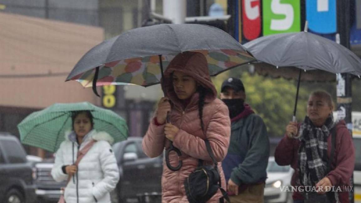 ¿Cuándo entra el frente frío 44 a México?... azotará con temperaturas de -10 grados, fuertes lluvias y tolvaneras