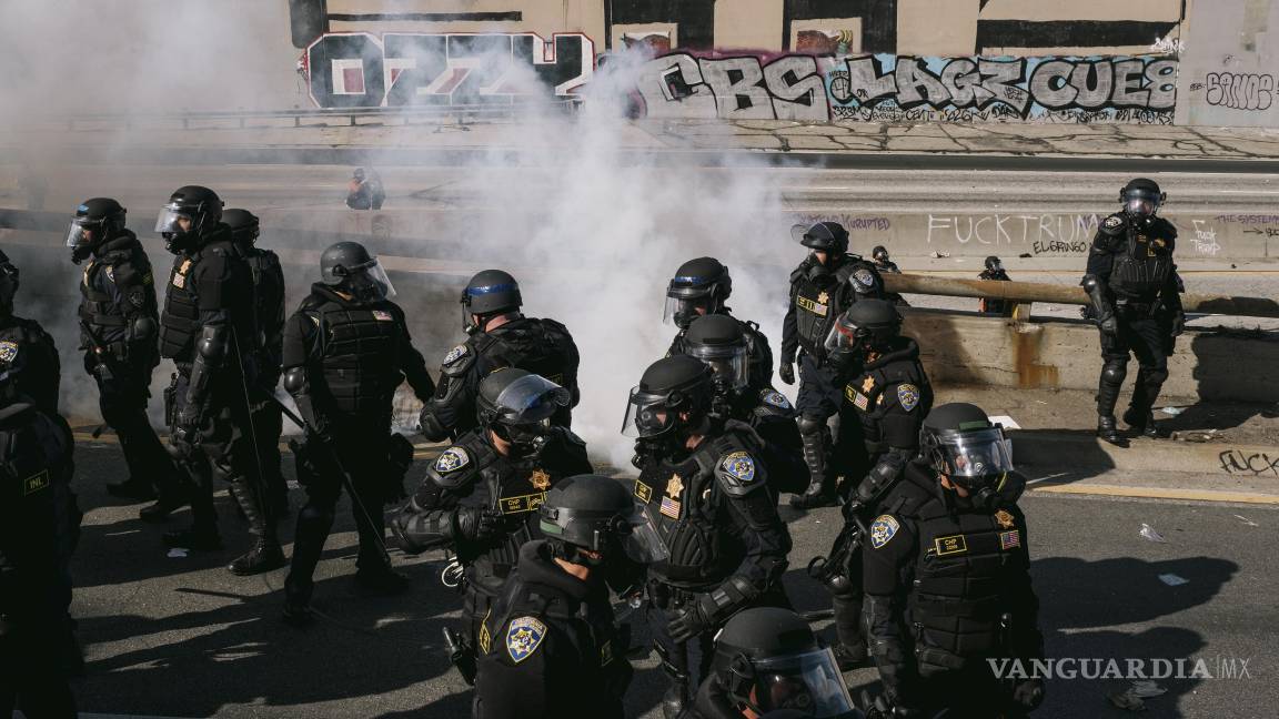 Así se ve la autocracia