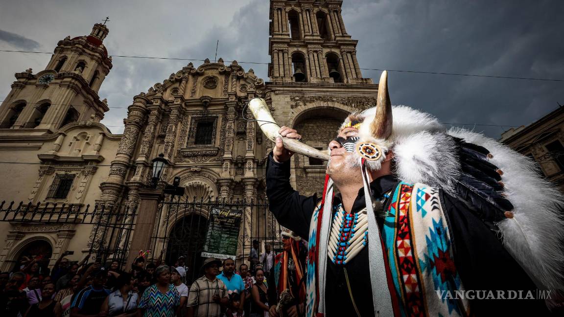 Los eventos que hacen de Saltillo un destino turístico imperdible de México