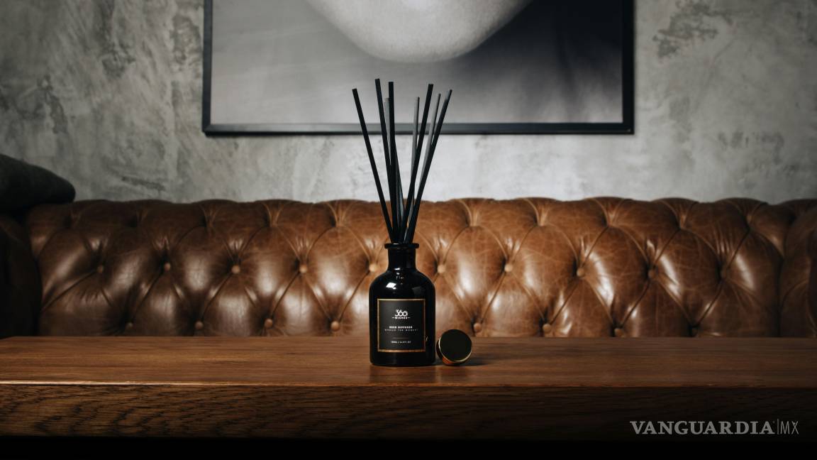 $!Muchos de nosotros disfrutamos de los aromas agradables que emanan de productos.