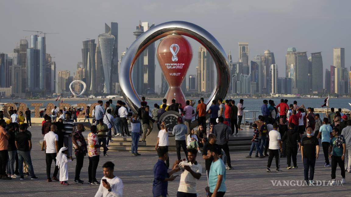 El nuevo reto de Qatar: ¡esconder las cervezas! Así será Mundial bajo normas ‘conservadoras’