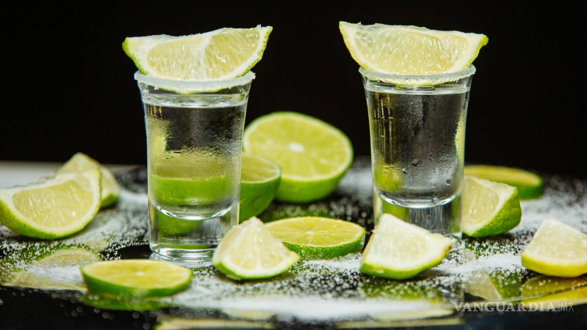 $!El tequila tiene algunas propiedades que podrían tener beneficios para la salud cuando se consume con moderación.