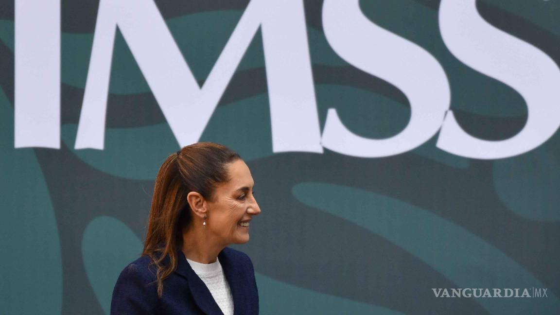 El vía crucis de la medicina en México