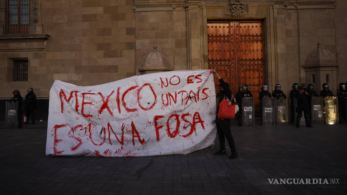 Teuchitlán: ¿Vivimos en el horror o en el terror?