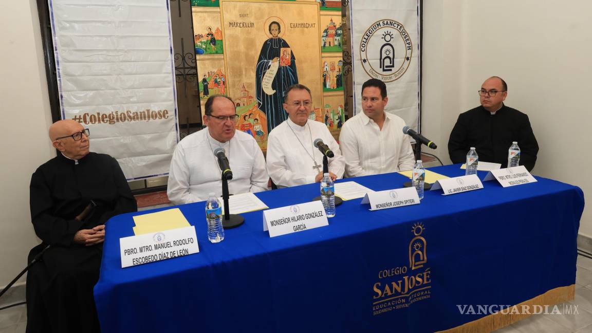 En pausa, beatificación de obispo de Saltillo Jesús María Echavarría