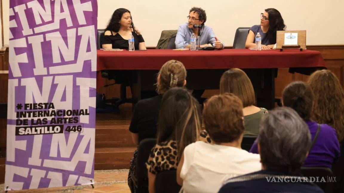 Saltillo: Convocan a artistas locales a proceso de selección para la Fiesta Internacional de las Artes 447