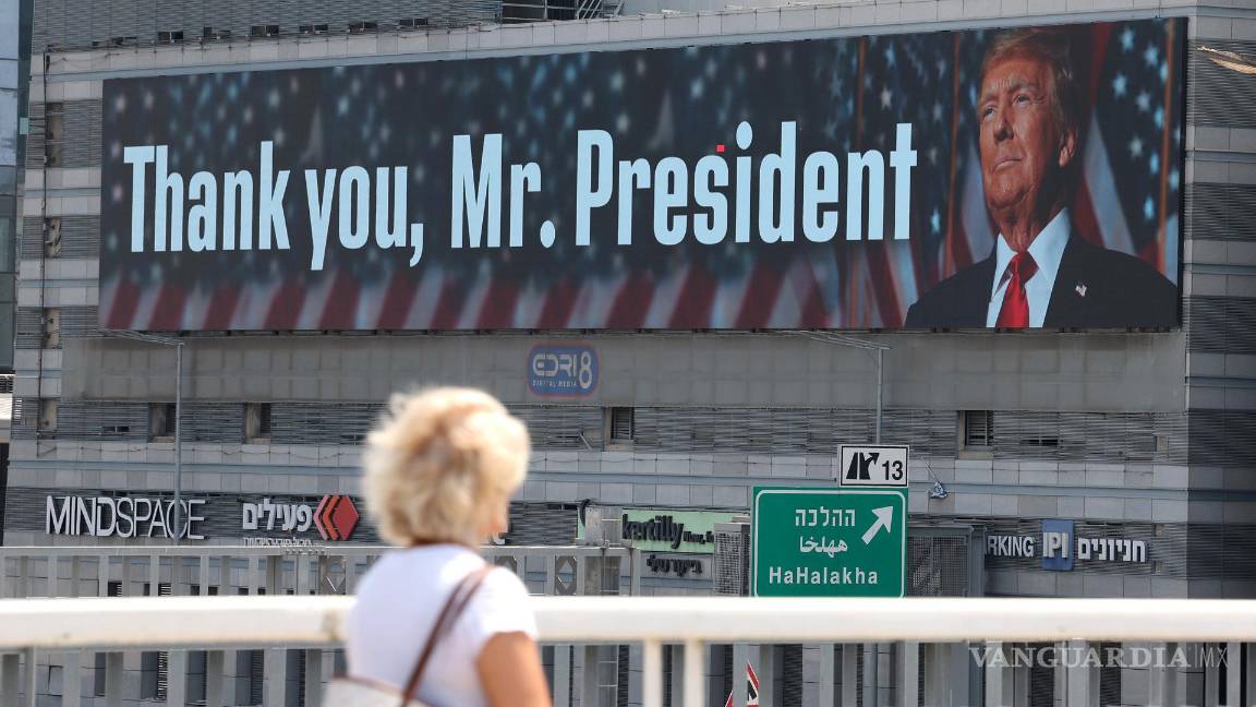Se puede decir... Que Trump se está metiendo en la boca del ‘lobo’