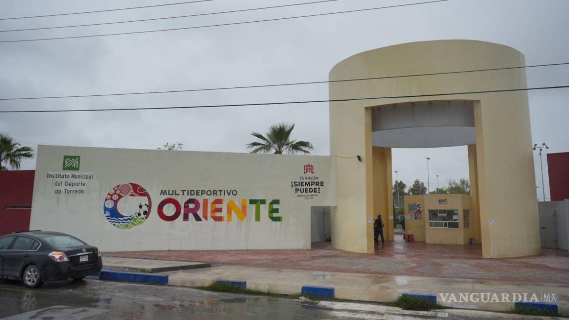 Habilitan centros de acopio para ayudar ejidos de Torreón afectados por las lluvias
