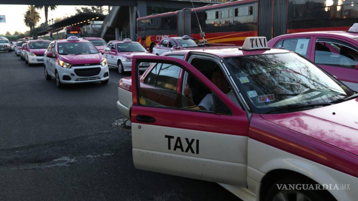 Conductora de Uber comparte 6 consejos a mujeres al usar taxis tras caso Debanhi