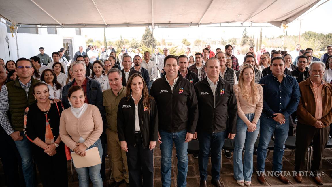 $!Con “Trámite Exprés” permitirá a la ciudadanía ahorro de tiempo y dinero.