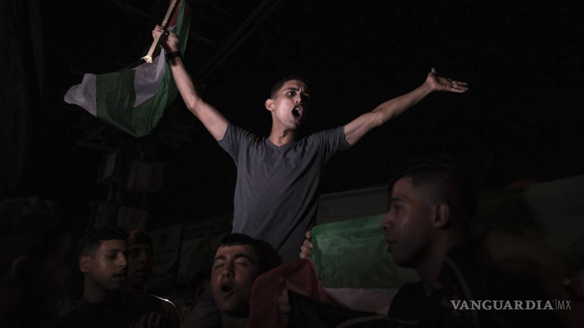Yihad Islámica Palestina, de movimiento estudiantil a enemigo de Israel