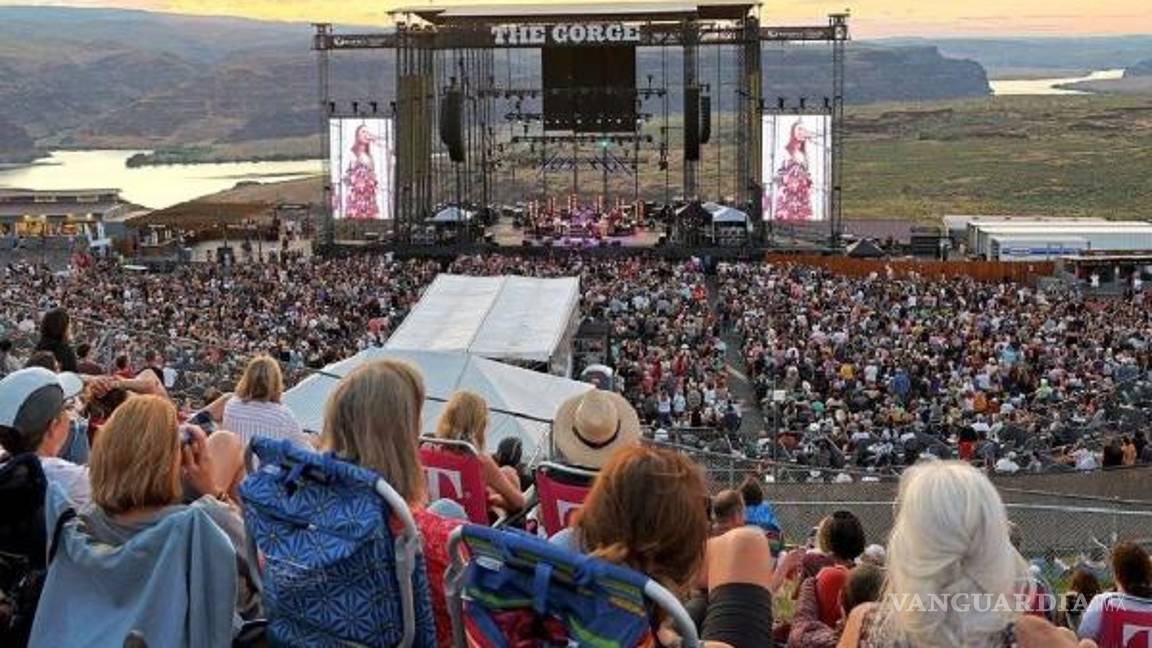 Otro más: Tiroteo en festival de música electrónica de EU deja 2 muertos