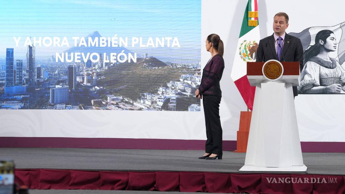 Unilever invertirá 30 mil millones de pesos en México; habrá mas empleo e inversión