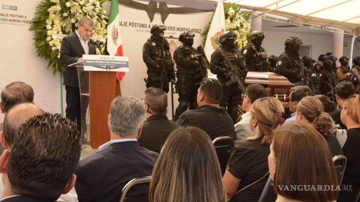 $!Autoridades mantienen la alerta máxima ante incursiones de la delincuencia organizada en la región.