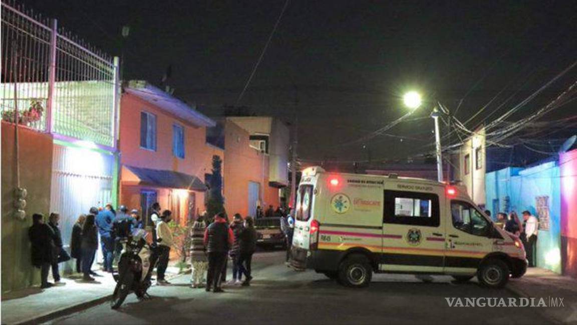 $!El sujeto habría aprovechado que la madre de la víctima salió de casa para abusar sexualmente de la niña y después asesinarla