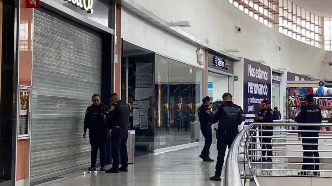 Joyería en Parque Delta, de la CDMX, fue asaltada a mano armada: ‘seguridad privada no reaccionó’