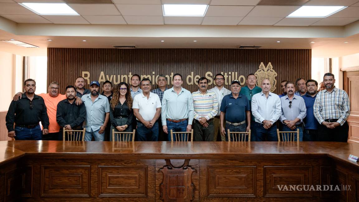 $!Autoridades municipales trabajan en conjunto con el Instituto de Movilidad Urbana para establecer rutas viables con base en estudios de origen-destino y demanda.