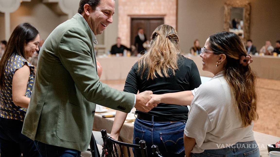 $!Con Activa Tu Parque, el Gobierno de Saltillo busca crear espacios seguros, funcionales y con actividades deportivas y culturales para todas las edades.