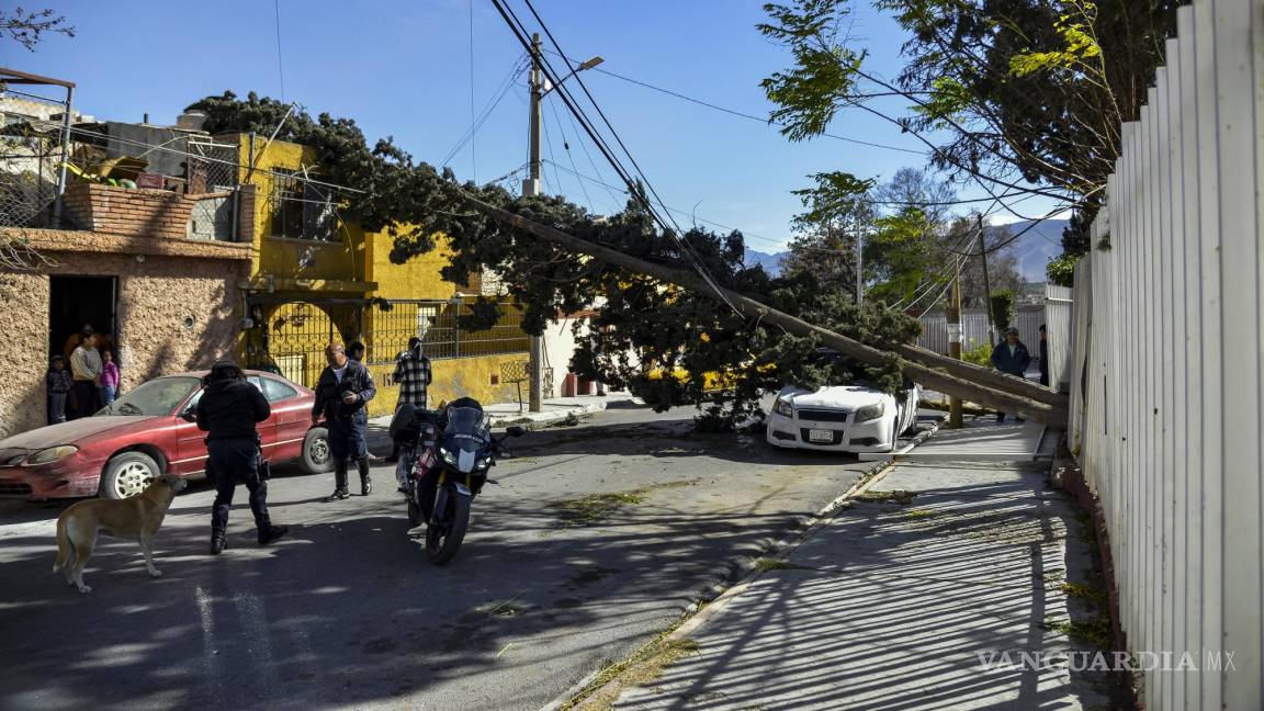 Saltillo: ‘Hace falta actualizar manual de seguridad de la Sedu’, dicen profesores y padres de familia