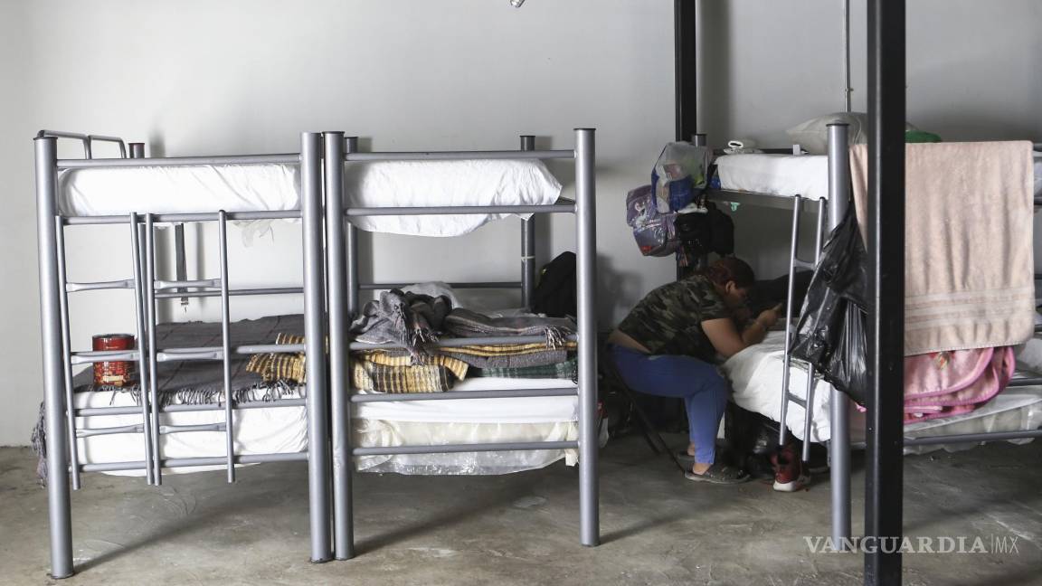 $!No obstante, hay quienes siguen intentando acceder a la Unión Americana, quedarse en sus países es peor que emprender la aventura.