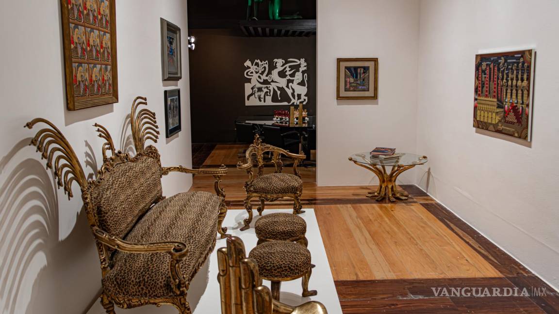 ¿Picasso, Carrington y Duchamp a 1 hora de Saltillo? ¡No te pierdas la nueva exposición del MARCO en Monterrey!