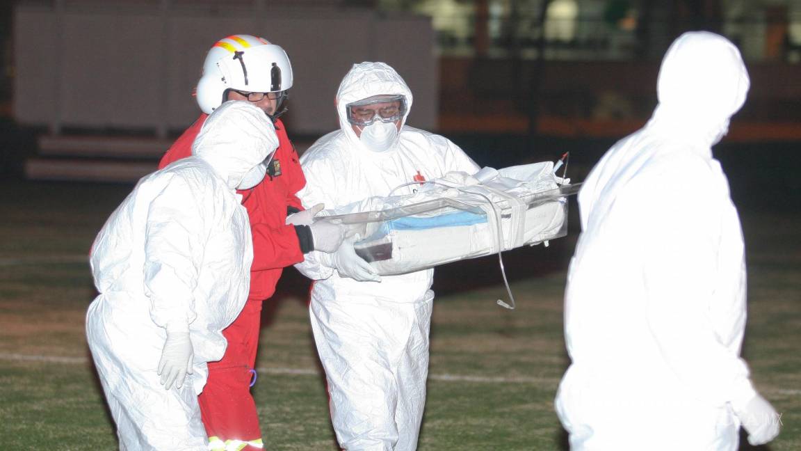 Meningitis cobra otra vida; ya van 29 víctimas informa SS de Durango