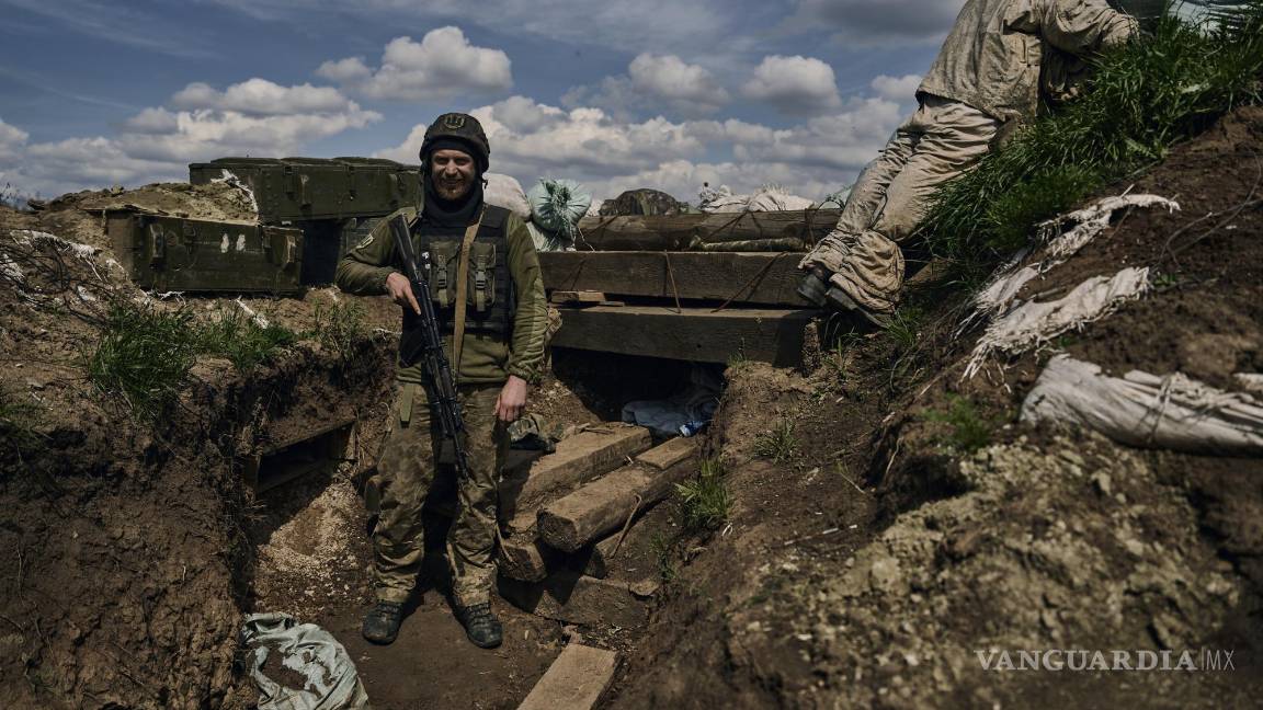 Atacan tropas rusas un museo ucraniano: hay un muerto y 10 heridos