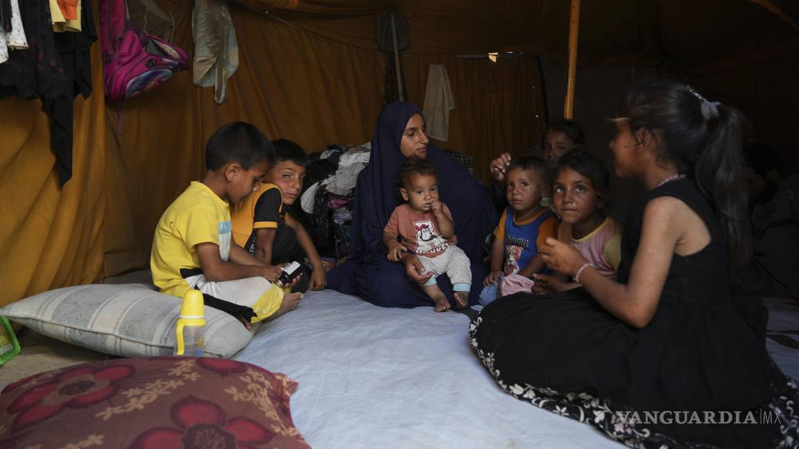 Violencia contra los niños en conflictos militares alcanzó “niveles sin precedentes” en 2024