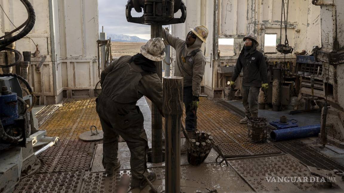 $!En Nevada, el primer proyecto operativo de Fervo Energy inicióo a bombear electricidad libre de carbono a la red eléctrica para alimentar los centros de Google.