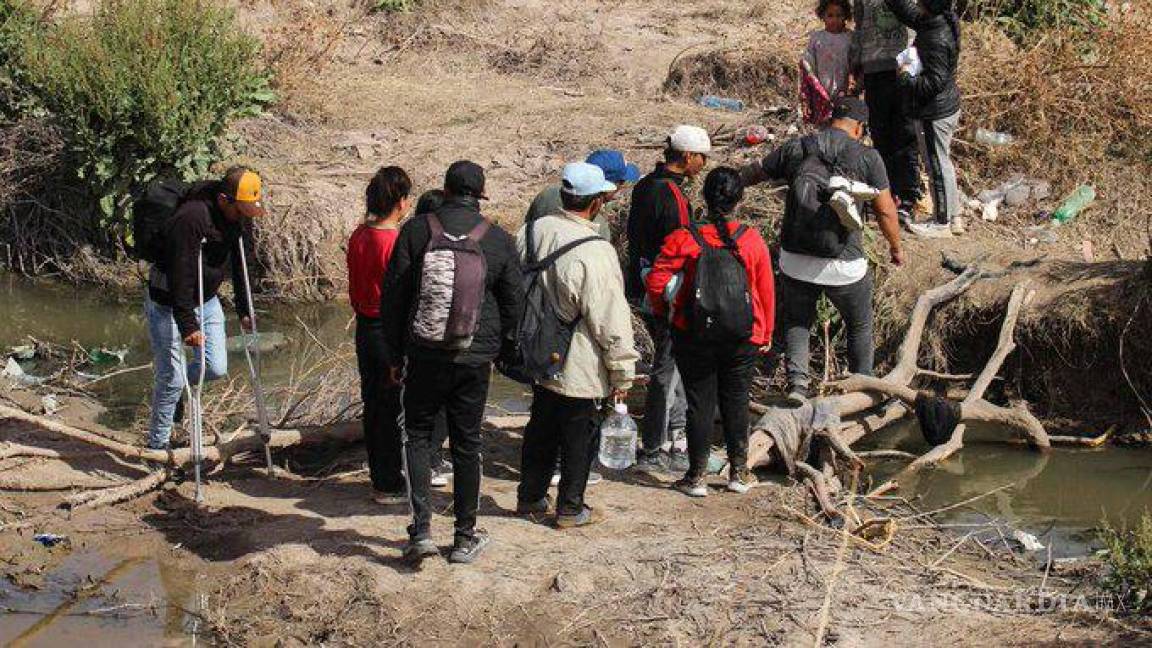95 migrantes ecuatorianos habrían sido secuestrados en Chiapas