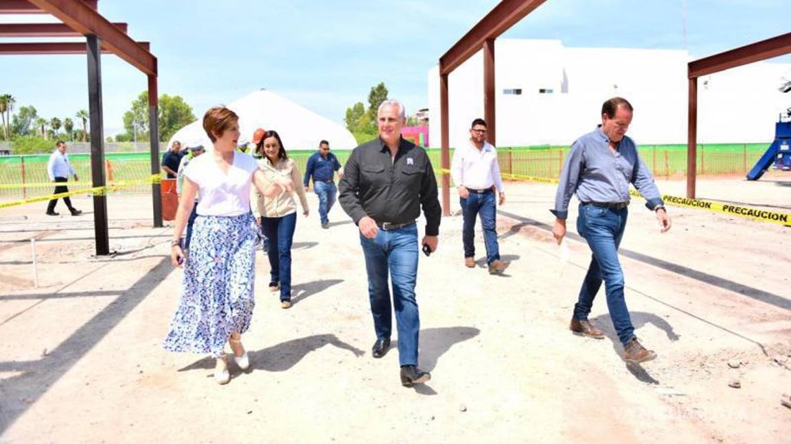 $!Los niños que reciben en Casa Cuna son canalizados por la Pronnif, quienes son violentados.