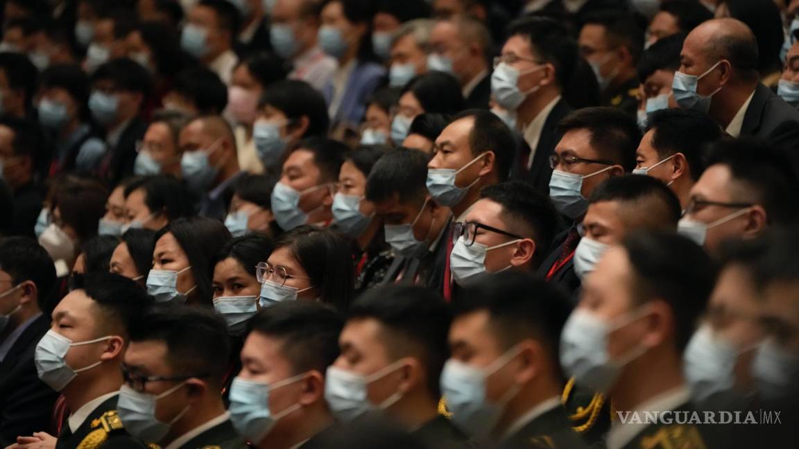 En los últimos 10 años mas de 5 millones de miembros del Partido Comunista fueron investigadas en China